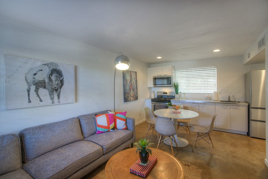 Melrose Flats Apartments, 806 W. Turney, Phoenix, AZ RentCafe